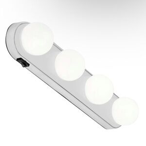 ELLE - Portable LED Hollywood Vanity Lights Bundle